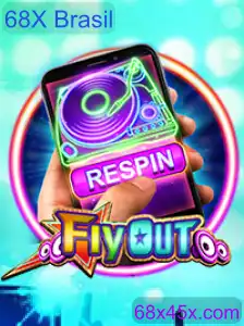 FlyOut: O Jogo Inovador que Está Empolgando o Brasil