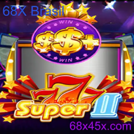 Descubra o Mundo do Jogo Super777II: Entretenimento e Estratégia